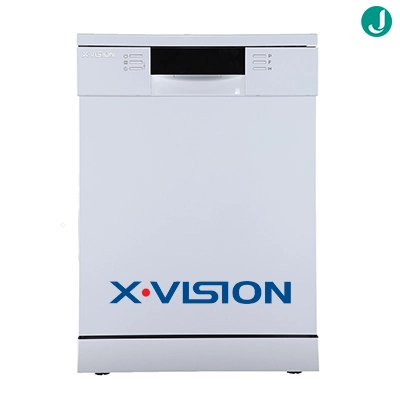 ماشین ظرفشویی ایکس ویژن (X.Vision) – نوآوری ایرانی با تکنولوژی روز