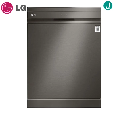 ماشین ظرفشویی ال جی (LG) – نوآوری در تکنولوژی بخارشویی