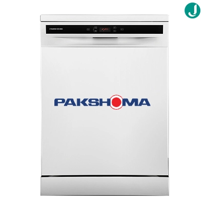 ماشین ظرفشویی پاکشوما (Pakshoma) – انتخاب اقتصادی با کیفیت قابل قبول
