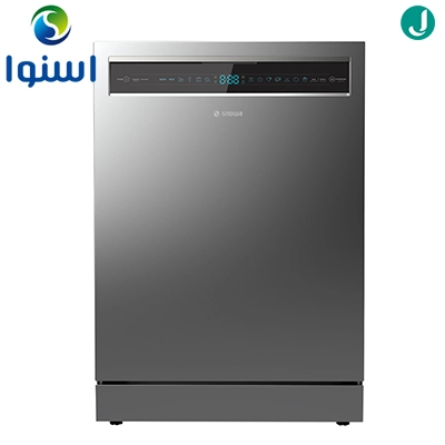 ماشین ظرفشویی اسنوا (Snowa) – کیفیت ایرانی با فناوری هوشمند