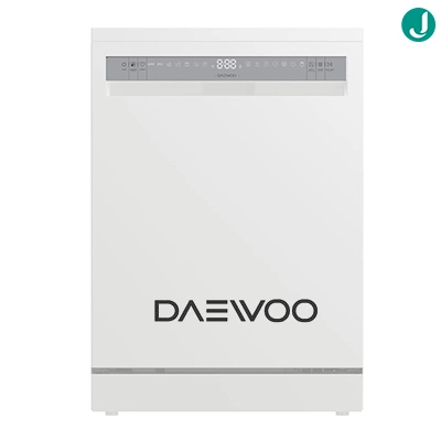 ماشین ظرفشویی دوو (Daewoo) – قیمت مقرون به صرفه برای نیازهای ساده