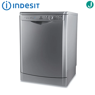 ماشین ظرفشویی ایندزیت (Indesit) – برند ایتالیایی با طراحی کلاسیک