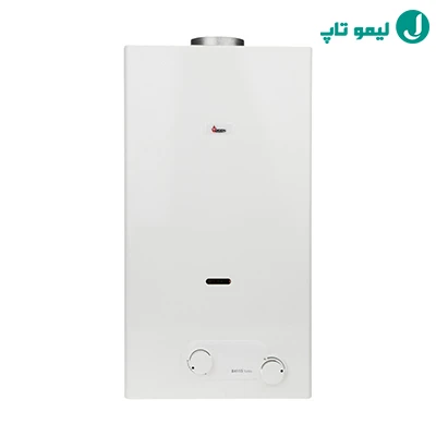 مدل B4115 Turbo از سری محصولات پیشرفته بوتان