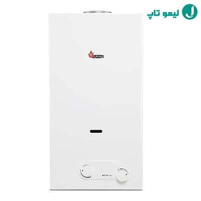 آبگرمکن گازی بوتان مدل B4218i Turbo