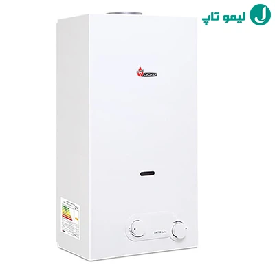 آبگرمکن دیواری بوتان مدل B4118 Turbo