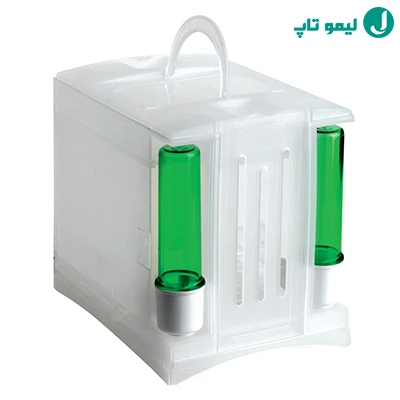باکس حمل و نقل حیوانات ۲ جی آر