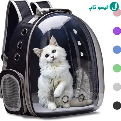 کیف حمل سگ و گربه کد FL002