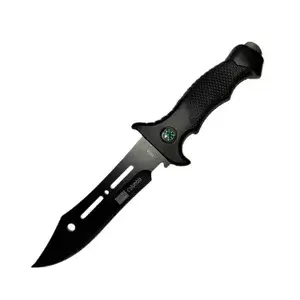 camping knife 12