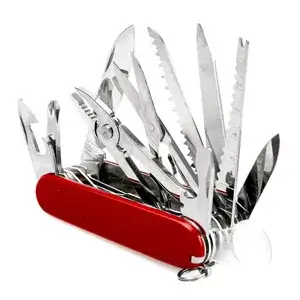 camping knife 6