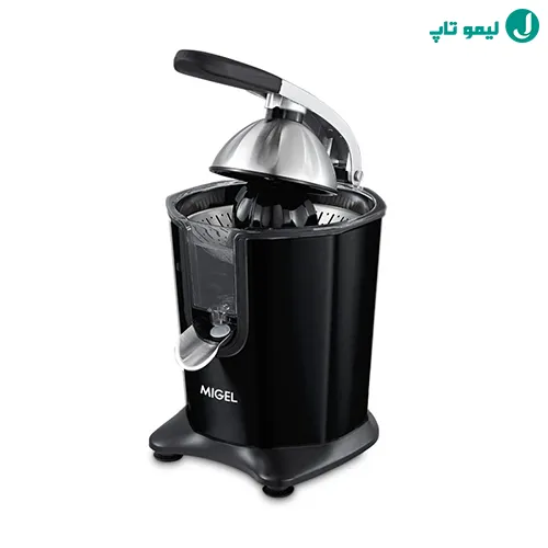 citrus juicer GCS 160