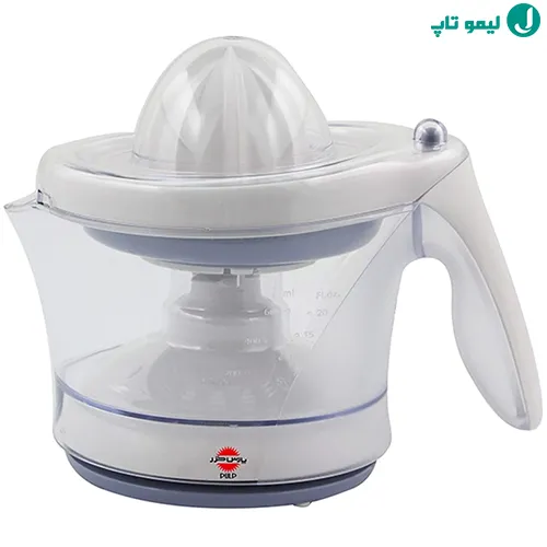 citrus juicer PULP