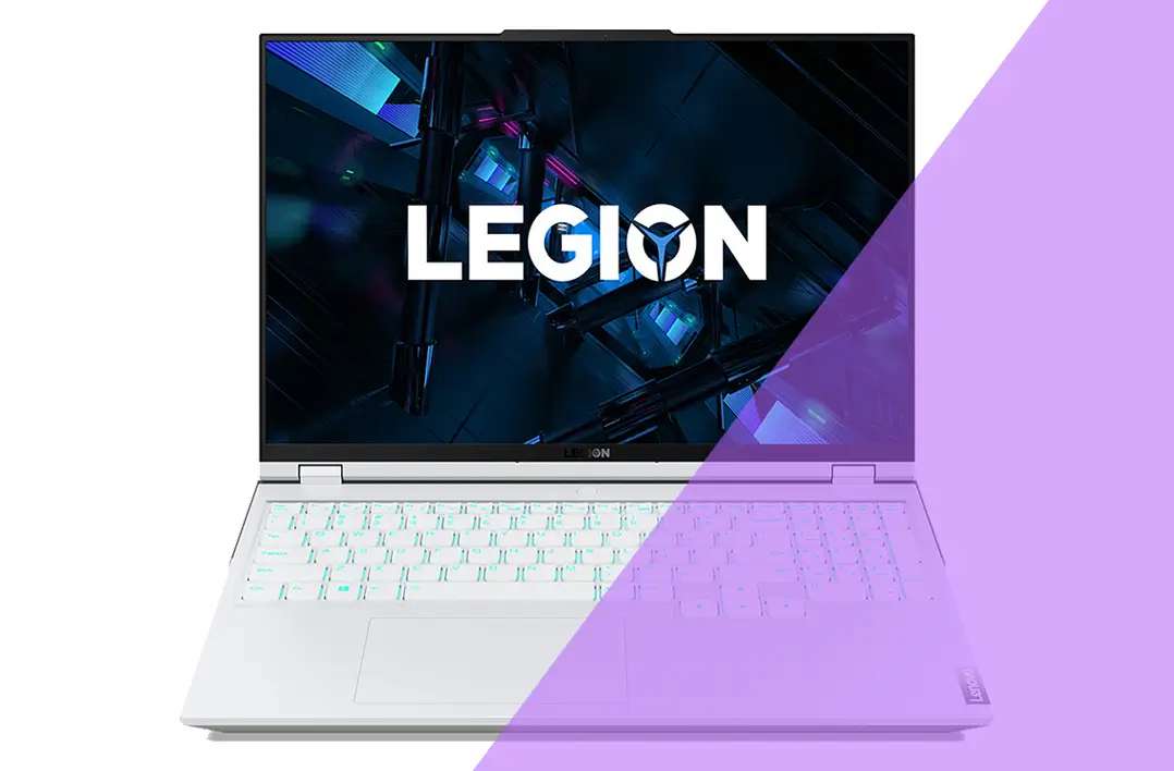 لپ تاپ گیمینگ لنوو Lenovo Legion 5 Pro