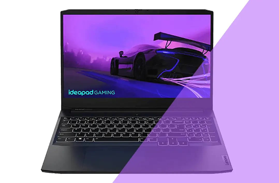 لپ تاپ گیمینگ لنوو Lenovo IdeaPad Gaming 3