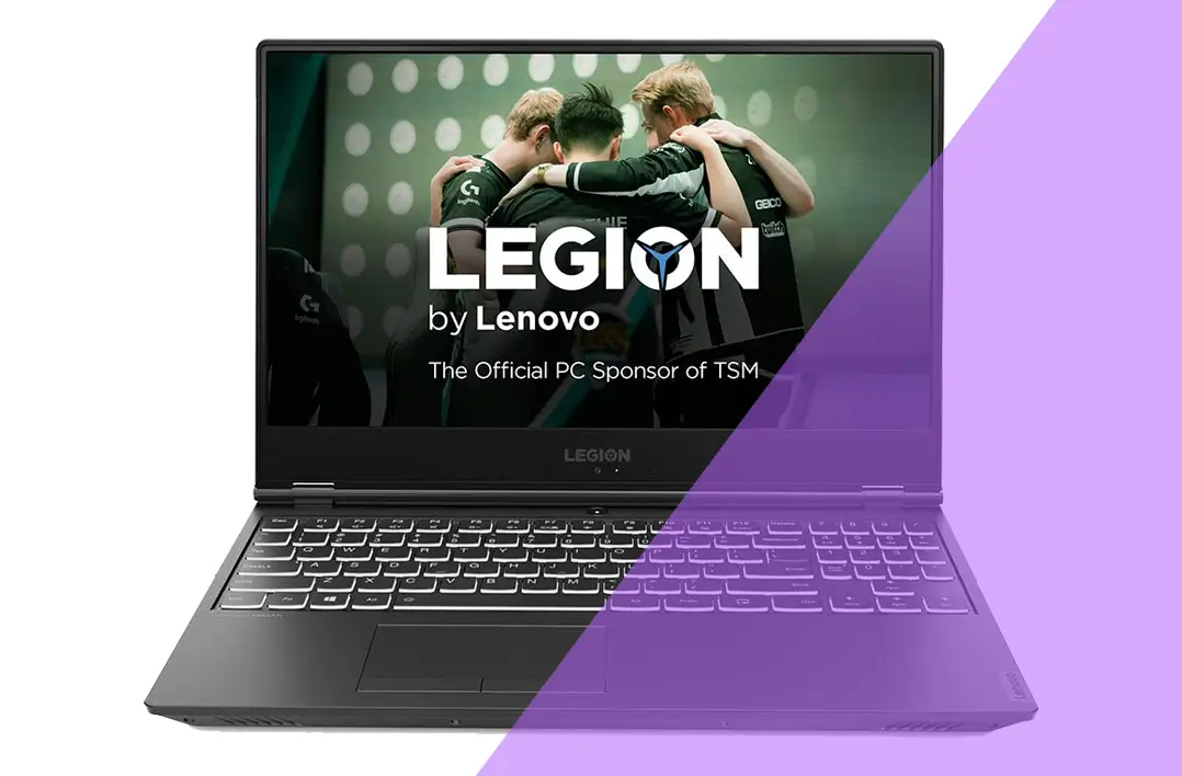 لپ تاپ گیمینگ لنوو Lenovo Legion Y540