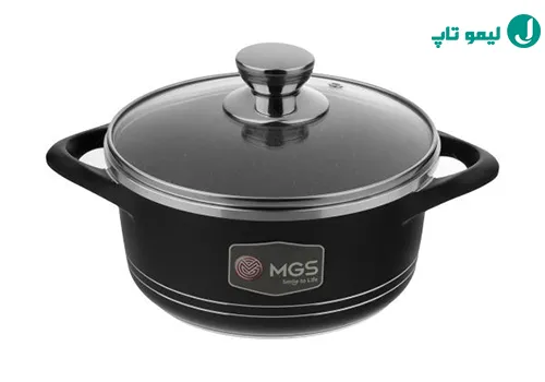برند ام جی اس (MGS)