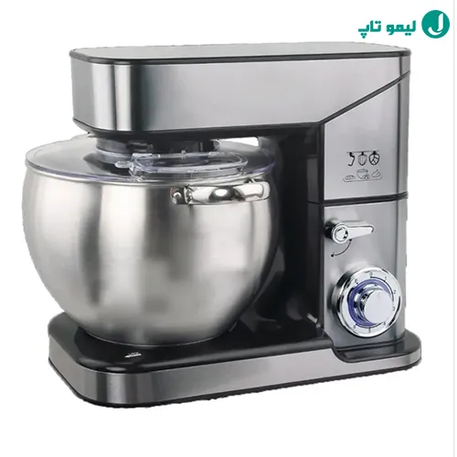 همزن برقی کاسه دار 10 لیتری گوسونیک مدل BeatPro مخصوص قنادی و خمیرگیری کارگاهی