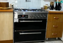 بهترین مارک اجاق گاز