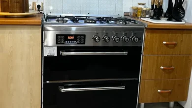 بهترین مارک اجاق گاز