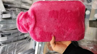 بهترین مارک کیسه آب گرم برقی