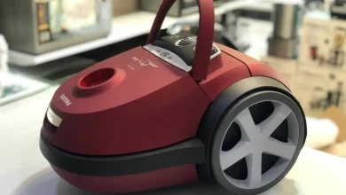 Best Vaccum Cleaner Philips