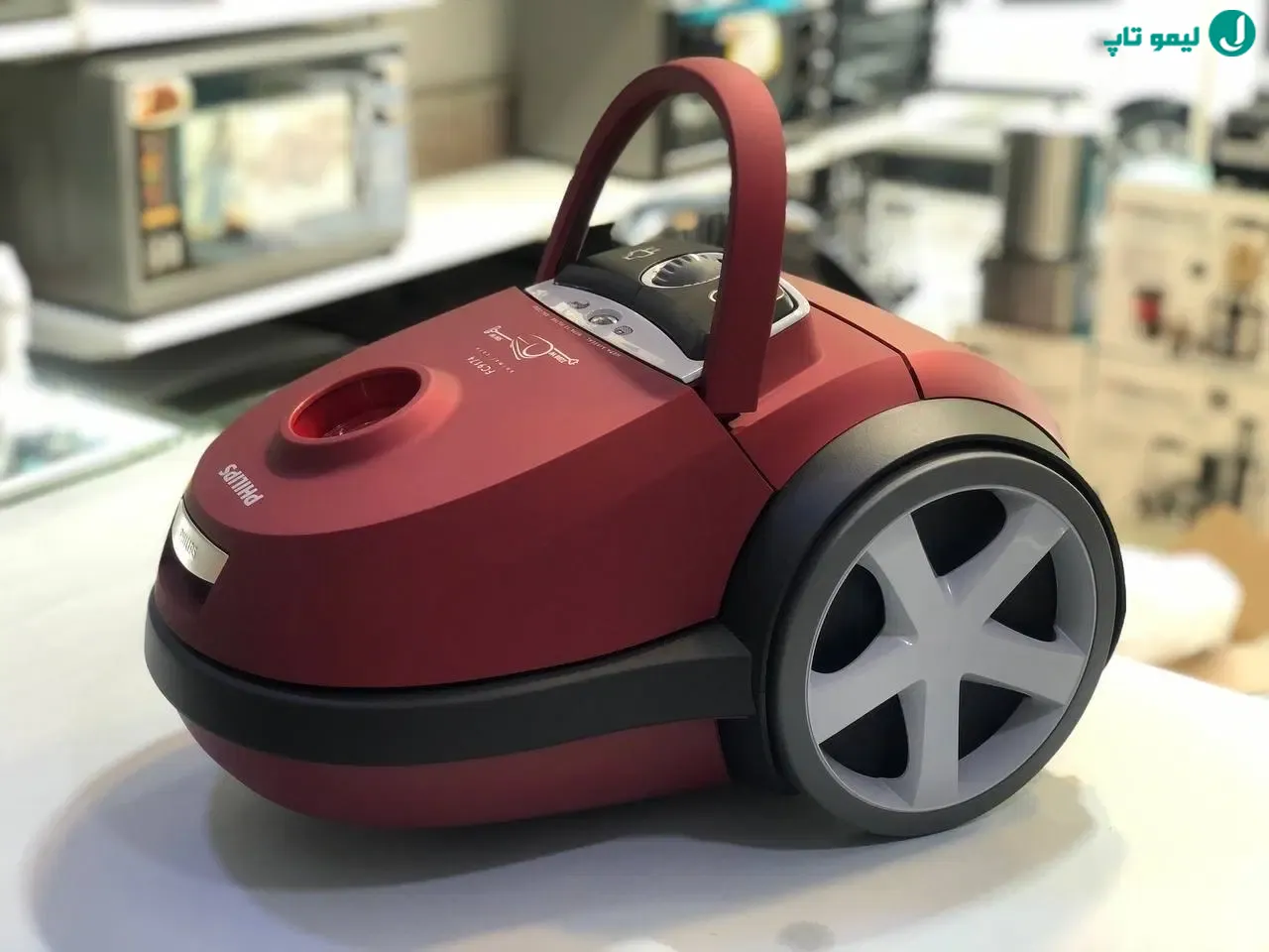 Best Vaccum Cleaner Philips