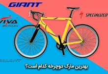 بهترین دوچرخه شهری