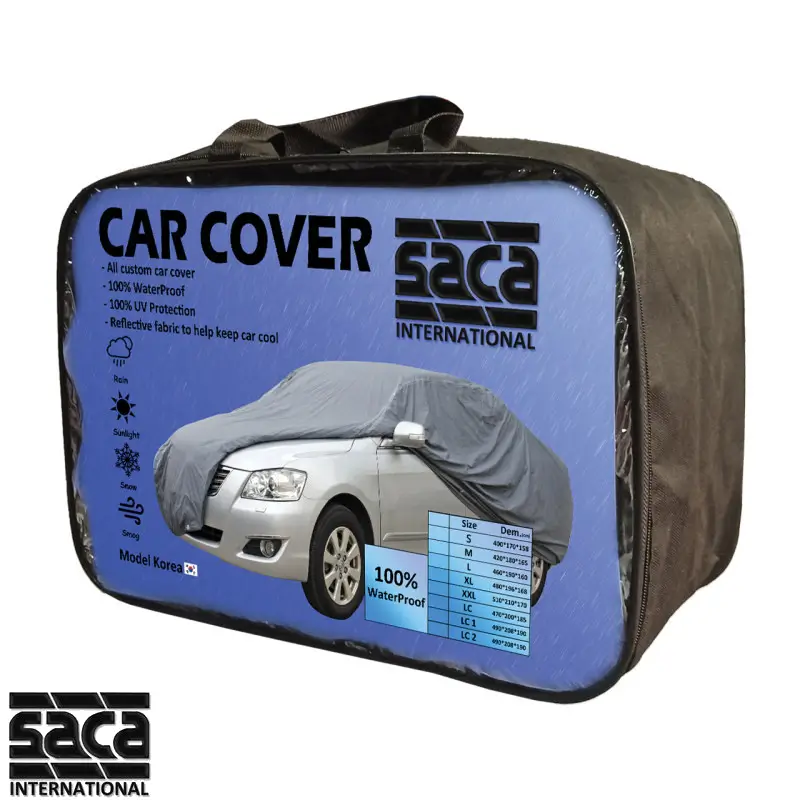 best car cover 7