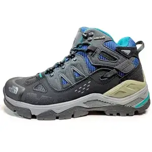 بهترین کفش برای کوهنوردی