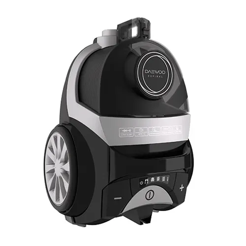 دوو مدل ES211B؛ چرخش 360 درجه