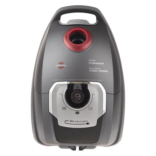 پارس خزر Turbo 2500WB؛ غول مکش