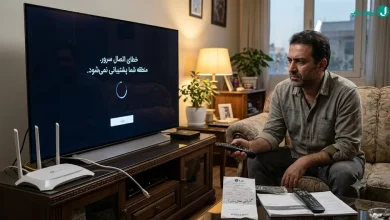 معایب تلویزیون ال جی