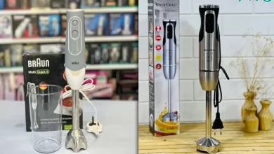 بهترین مارک گوشت کوب برقی