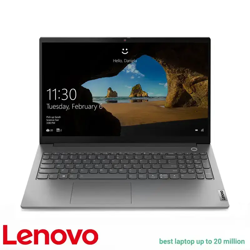 best laptop up to 20 million 8