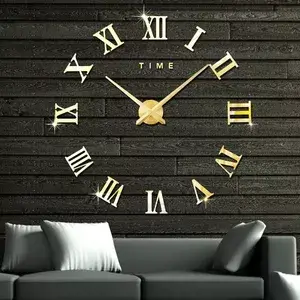 انتخاب بهترین ساعت دیواری