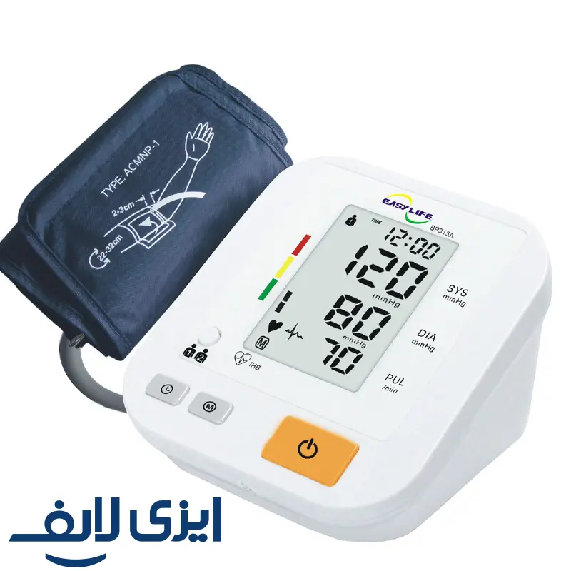  بهترین دستگاه فشار خون عقربه ای