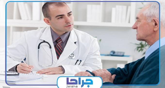 درمان بی اختیاری ادرار در آقایان