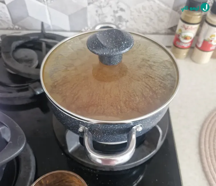 ماهیتابه ایرانی یا خارجی