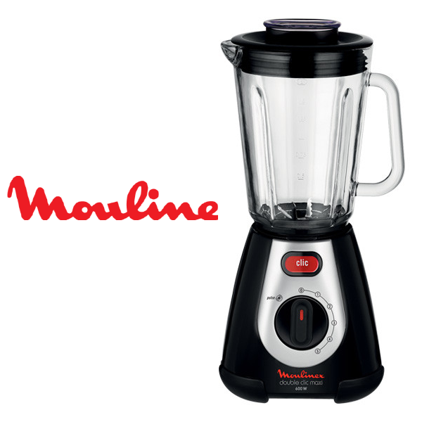 مولینکس (Moulinex) – سبک فرانسوی با کارایی عملی