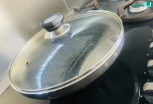 بهترین مارک ماهیتابه نچسب