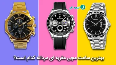 best men analouge watches