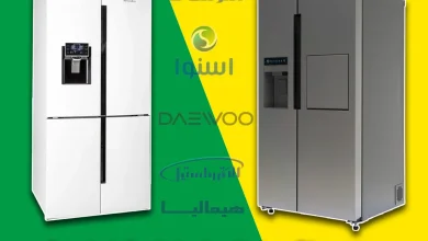 best refrigerator side