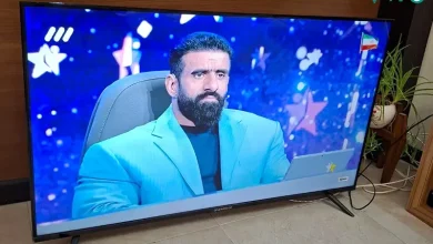 بهترین مدل تلویزیون دوو 50 اینچ