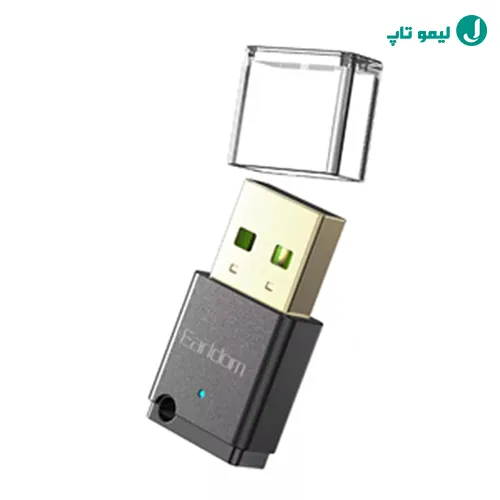 دانگل بلوتوث ارلدام مدل BR08