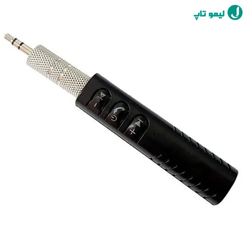 دانگل بلوتوث ماشینی شارک مدل B-09