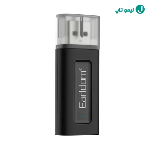 دانگل بلوتوث ارلدام مدل M72