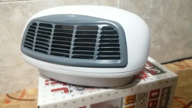 electric heater the best