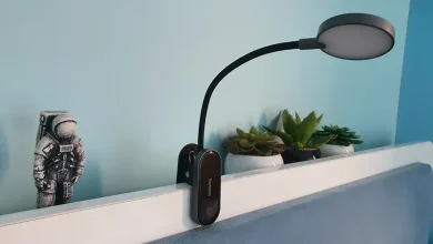 بهترین چراغ مطالعه