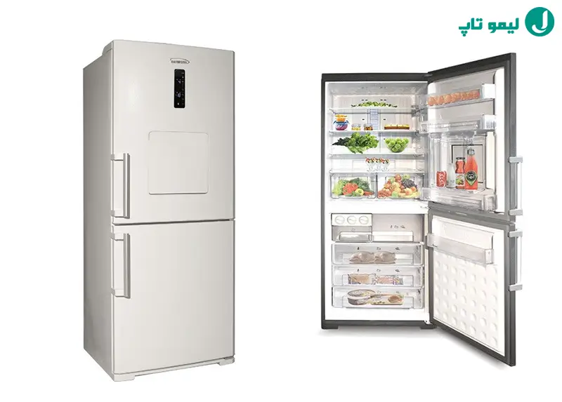 refrigerator electrosteel 4