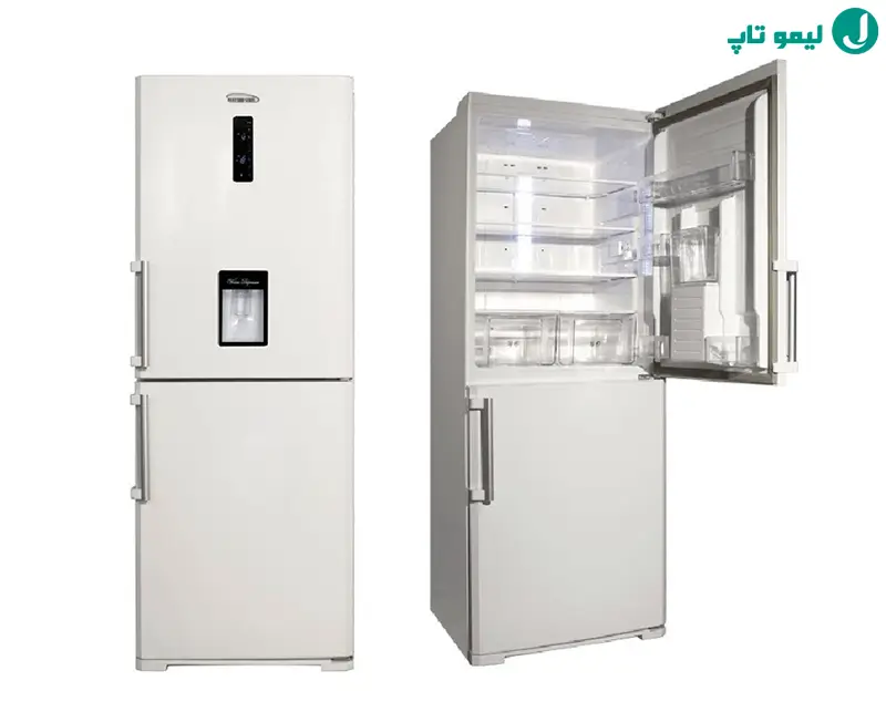 refrigerator electrosteel 5
