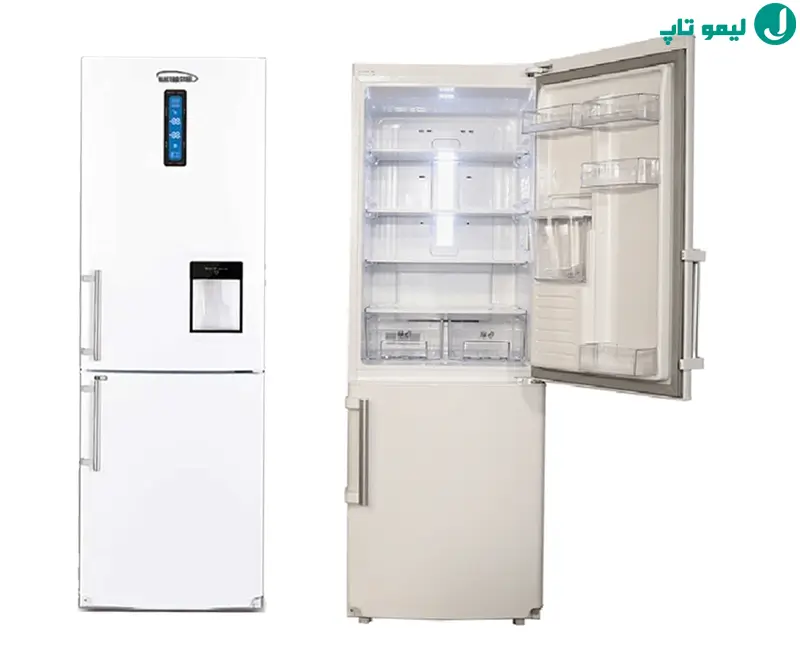 refrigerator electrosteel 8